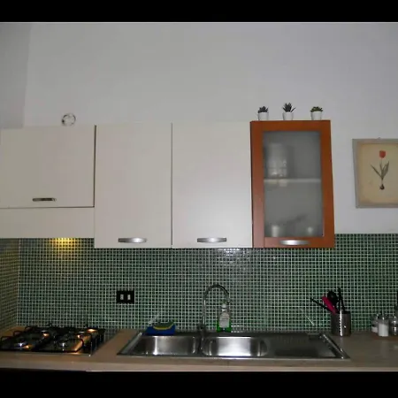 Casa Vacanza In Centro A Palermo