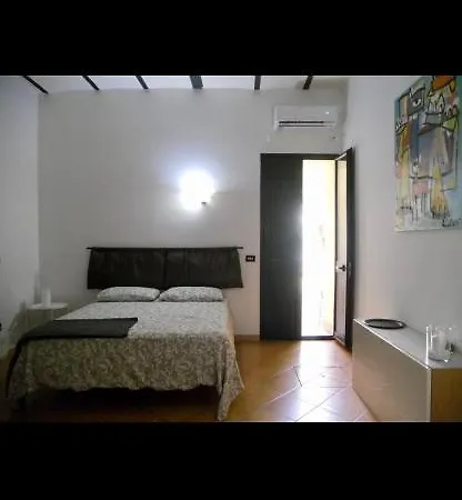 Casa Vacanza In Centro A Palermo