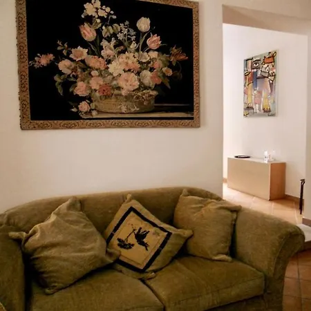 Casa Vacanza In Centro A Apartment