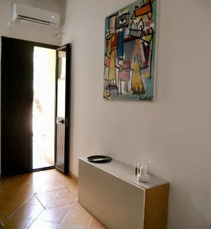Casa Vacanza In Centro A Apartment Palermo