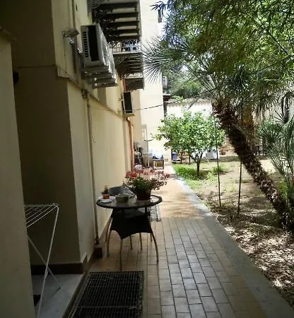 Apartment Casa Vacanza In Centro A *